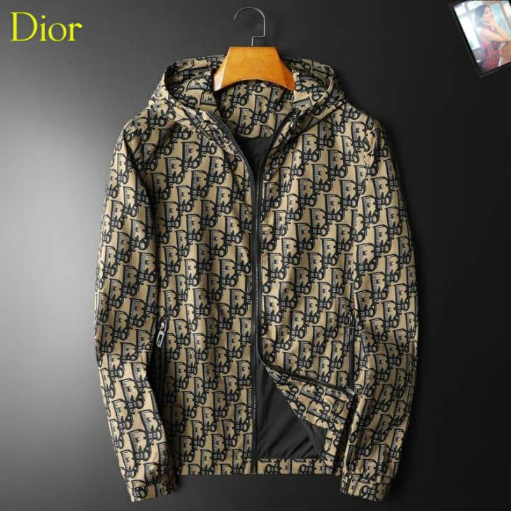 Picture of Dior Jackets _SKUDiorM-5XL12yr5134319